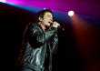 Train Hit Manchester For Their 'Bulletproof Picasso' World Tour [Photos]