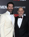 Jon Hamm On What Happened to Don Draper