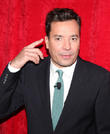 Jimmy Fallon Is #Drugged, #Blessed And Doing Well Following Hand Injury 