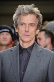Peter Capaldi Reportedly Signs On For At Least One More Series Of 'Doctor Who'