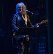 Lucinda Williams Writes About War For The First Time