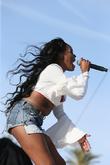 Azealia Banks Barred From Releasing Music In Contract Dispute