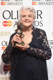 Angela Lansbury Is Honoured At 89, While The Kinks Musical Wins Big At Olivier Awards
