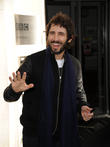 Josh Groban Addresses His Kelly Clarkson Duet For Showtunes Album 'Stages' [Video]