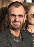 Ringo Starr To Celebrate His 75th At Capitol Records
