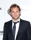 Josh Lucas Moves Back In With Ex-wife - Report