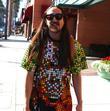 Steve Aoki Sued Over Fan Injury