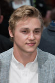 Ben Hardy Tipped For Stardom
