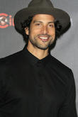 Adam Rodriguez Was Teen Dj In Strip Club