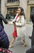 Rosie Perez Quit Using New York City Subway After Scary Fan Encounter