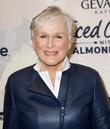 Glenn Close & David Shaw Divorce After Nine Years Of Marriage