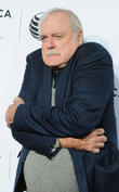 John Cleese To Put Down Roots In Britain After Monaco Exit