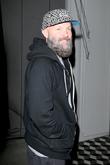 Fred Durst Is A Married Man