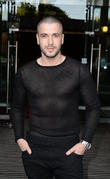 Shayne Ward Swaps West End Stage for Coronation Street