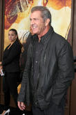 Mel Gibson Escapes Charges Over Alleged Snapper Attack