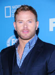 Kellan Lutz Holds Raffle For Reality Show Crew Members - Report