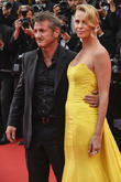 Sean Penn & Charlize Theron Reportedly Split, Calling It Quits After 18 Months