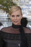 Charlize Theron Adopts A Second Child - A Baby Girl Named August