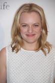 Elisabeth Moss: Filming Peggy Olsons' 'Mad Men' Hallway Strut Was "Not Cool At All"