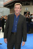 Hugh Laurie Feared Hurting George Clooney In Movie Fight