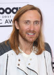 David Guetta Named Soccer Tournament Music Ambassador