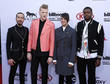 Pentatonix Score First Number One Album