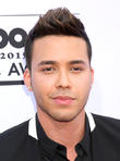 Prince Royce Goes Undercover At Phone Retail Store