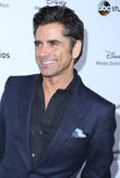 John Stamos Filming On Fuller House After Rehab