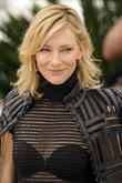 Cate Blanchett Cast As Lucille Ball In New Biopic