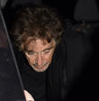 Al Pacino: 'I'd Like To Work Less'