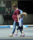 Tiffani Thiessen Is A Mum Again