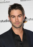 Chace Crawford Hosts Belated 30th Birthday Party