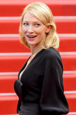 Cate Blanchett: 'Streetcar Role Made My Hair Fall Out'