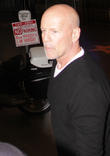 Bruce Willis Starring In 3d Chinese War Movie