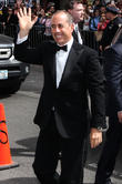 Jerry Seinfeld Tops Forbes List Of Highest Earning Comedians