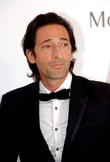 Adrien Brody Eyes Hip-hop Album