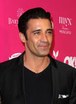 Gilles Marini Injures Knee At Martial Arts Session