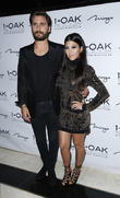 Kourtney Kardashian Really Is Done With Scott Disick, And Isn't Willing To Share Custody Of Their Kids
