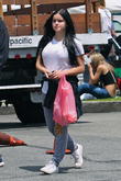 Ariel Winter 'Humbled' By Breast Reduction Support