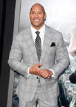 Dwayne Johnson Shares Adorable Puppy Rescue Story & Useful Advice For Dog Owners