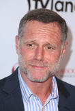 Actor Jason Beghe In Trouble For Attacking Gardener