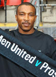 Ashley Walters Charged Over Hotel Dispute