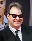 Dan Aykroyd To Play Cab Driver In New Ghostbusters Film