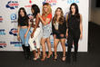 Fifth Harmony Stars Injured In Cliff Jump