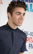 Nathan Sykes Plans First Solo U.s. Date