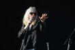 Patti Smith Cries As Fan Returns Stolen Items From Nearly 40 Years Ago 