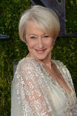 Dame Helen Mirren Says There's Still 'Profound Sexism' In Hollywood