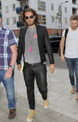 Russell Brand Quits 'The Trews' And Takes A Break From Social Media