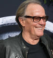 Austin Stark Pursued Peter Fonda For Bp Oil Spill Drama Over Bruce Dern