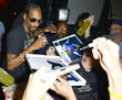 Snoop Dogg Launching Website Dedicated To Marijuana